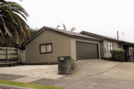 Photo of property in 32 Rosehill Place, Nawton, Hamilton, 3200