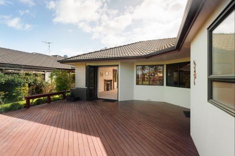 Photo of property in 3 Maldives Way, Papamoa Beach, Papamoa, 3118