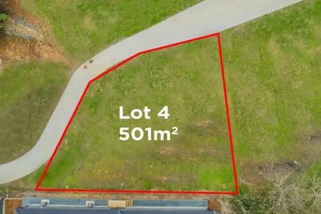 Photo of property in 115 Mckinney Road, Warkworth, 0981