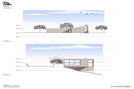 Photo of property in 9 Rifleman Lane, Redcliffs, Christchurch, 8081