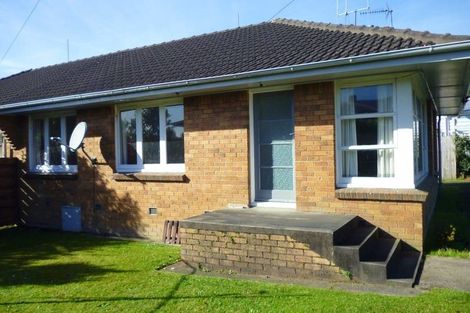 Photo of property in 134a Galloway Street, Hamilton East, Hamilton, 3216