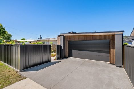 Photo of property in 26b Mowat Street, Springlands, Blenheim, 7201