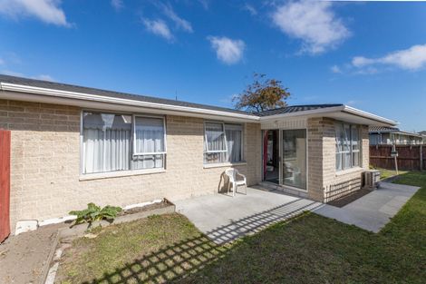 Photo of property in 2/7 Peters Lane, Spreydon, Christchurch, 8024