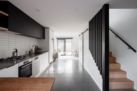 Photo of property in 4/14 Birch Street, Hutt Central, Lower Hutt, 5011