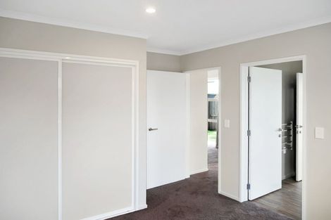 Photo of property in 84 Corsair Drive, Wigram, Christchurch, 8042