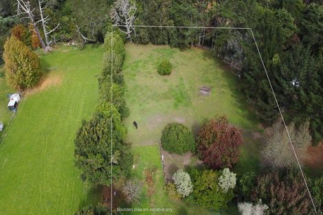 Photo of property in 37 Smalley Road, Glenbrook, Waiuku, 2681