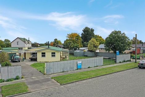 Photo of property in 21 Waymouth Street, Fairton, Ashburton, 7772