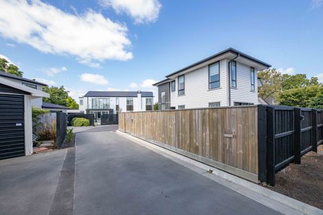 Photo of property in 36b Westminster Street, St Albans, Christchurch, 8014