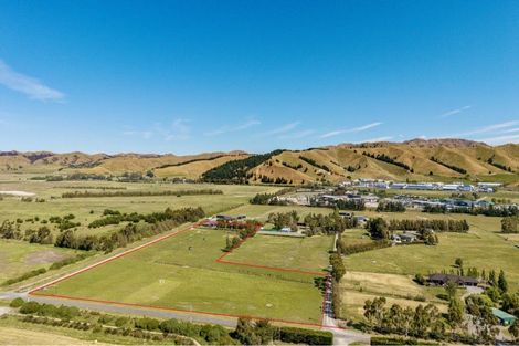 Photo of property in 136 Hardings Road, Riverlands, Blenheim, 7274