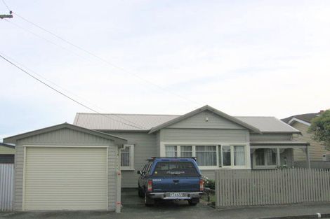 Photo of property in 39 Tama Street, Alicetown, Lower Hutt, 5010