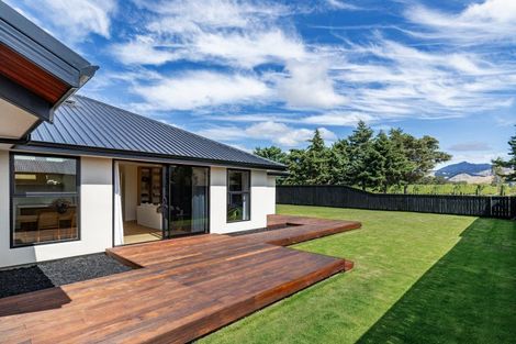 Photo of property in 126 Turnbull Drive, Witherlea, Blenheim, 7201