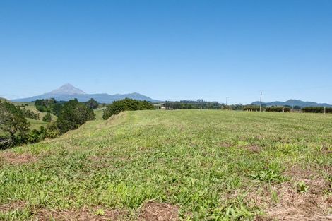 Photo of property in 1 Cowling Road, Hurdon, New Plymouth, 4310