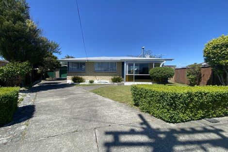 Photo of property in 18 Kilworth Place, Witherlea, Blenheim, 7201