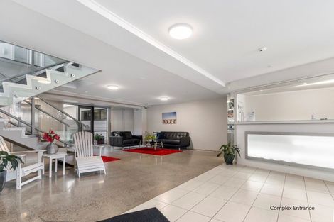 Photo of property in Atlas Apartments, 10/49 Maunganui Road, Mount Maunganui, 3116