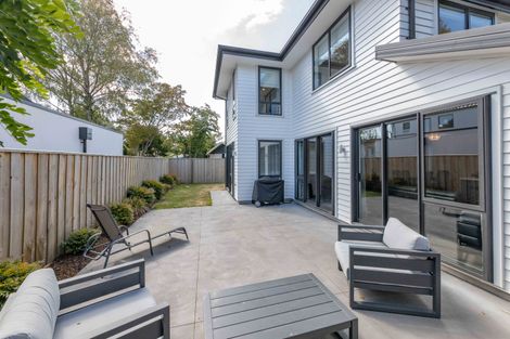 Photo of property in 36b Westminster Street, St Albans, Christchurch, 8014