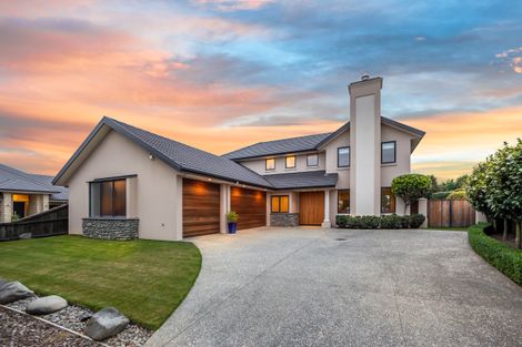 Photo of property in 27 Highpeak Place, Wigram, Christchurch, 8025