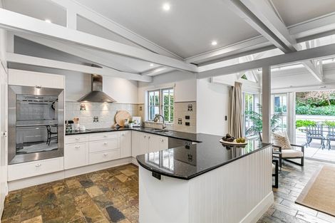 Photo of property in 10 Gibraltar Crescent, Parnell, Auckland, 1052