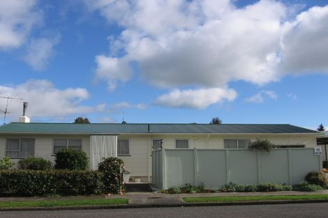 Photo of property in 1 Allenby Street, Lansdowne, Masterton, 5810