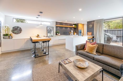 Photo of property in 9 Forbes Street, Sydenham, Christchurch, 8023