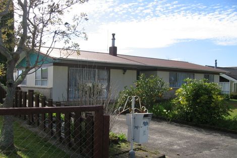 Photo of property in 38 Cobham Avenue, Dargaville, 0310