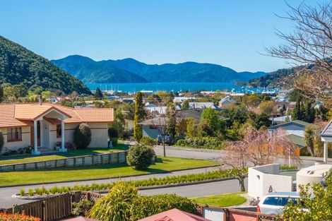 Photo of property in 4 Admiralty Place, Waikawa, Picton, 7220