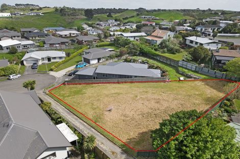Photo of property in 6 Logan Grove, Feilding, 4702