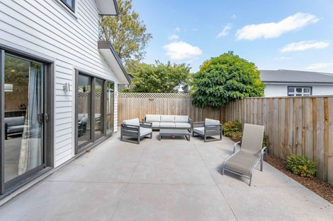 Photo of property in 36b Westminster Street, St Albans, Christchurch, 8014