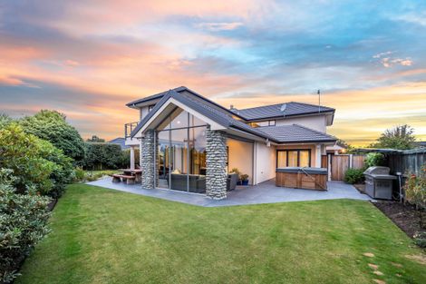 Photo of property in 27 Highpeak Place, Wigram, Christchurch, 8025