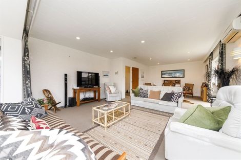 Photo of property in 8 Linmor Place, Terrace End, Palmerston North, 4410