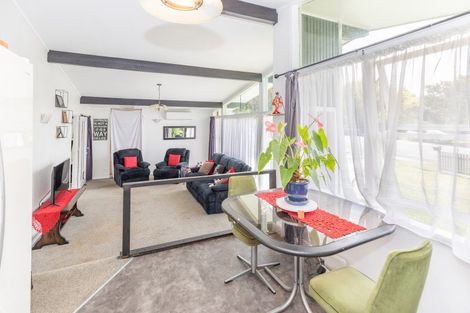 Photo of property in 3 Caernarvon Street, Dinsdale, Hamilton, 3204