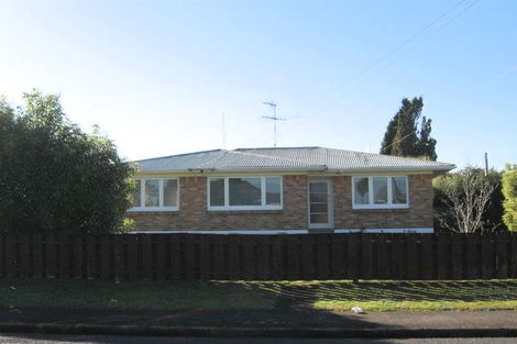 Photo of property in 10 George Street, Papakura, 2110
