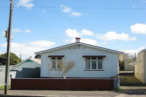 Photo of property in 142 Broadway, Marton, 4710