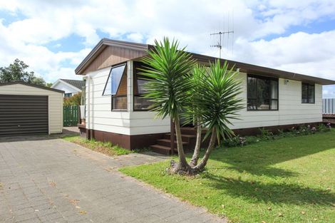 Photo of property in 4b Brooklyn Road, Claudelands, Hamilton, 3214