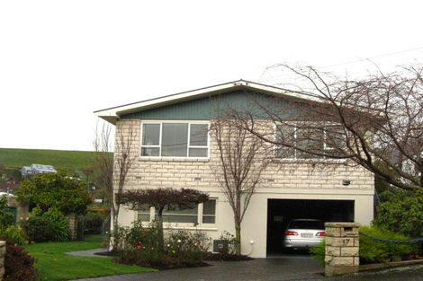 Photo of property in 17 Fairview Terrace, Sawyers Bay, Port Chalmers, 9023