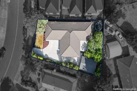 Photo of property in 59 Marendellas Drive, Bucklands Beach, Auckland, 2014