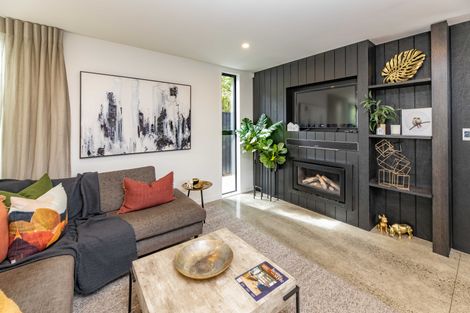 Photo of property in 9 Forbes Street, Sydenham, Christchurch, 8023