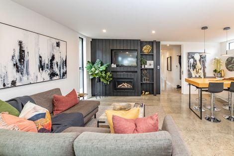 Photo of property in 9 Forbes Street, Sydenham, Christchurch, 8023