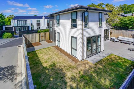 Photo of property in 36b Westminster Street, St Albans, Christchurch, 8014