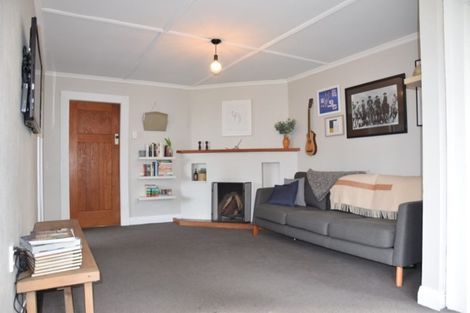 Photo of property in 130 Ross Street, Grasmere, Invercargill, 9810