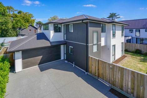 Photo of property in 36b Westminster Street, St Albans, Christchurch, 8014