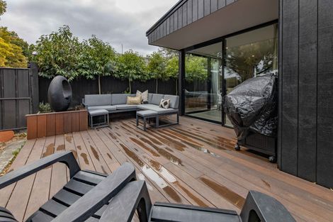 Photo of property in 9 Forbes Street, Sydenham, Christchurch, 8023