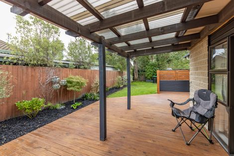 Photo of property in 40 Kowhai Avenue, Rangiora, 7400