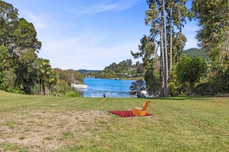 Photo of property in 155c Okere Road, Okere Falls, Rotorua, 3074