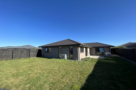Photo of property in 16 Echelon Drive, Wigram, Christchurch, 8042