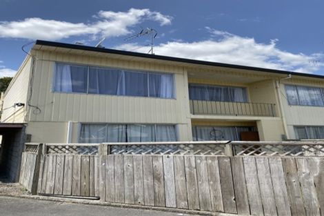 Photo of property in 6/17 Stanley Street, Claudelands, Hamilton, 3214