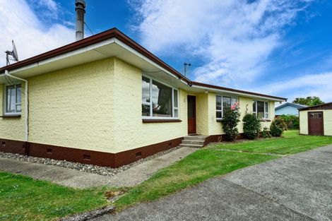 Photo of property in 62 Lothian Crescent, Strathern, Invercargill, 9812