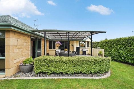 Photo of property in 3 Highgrove Drive, Grandview Heights, Hamilton, 3200