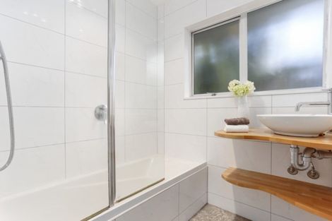 Photo of property in 1/34 Morriggia Place, Bayview, Auckland, 0629