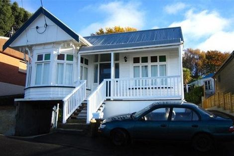 Photo of property in 18a Canongate, Dunedin Central, Dunedin, 9016