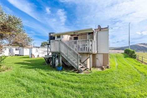Photo of property in 65 Hokianga Harbour Drive, Opononi, Kaikohe, 0473